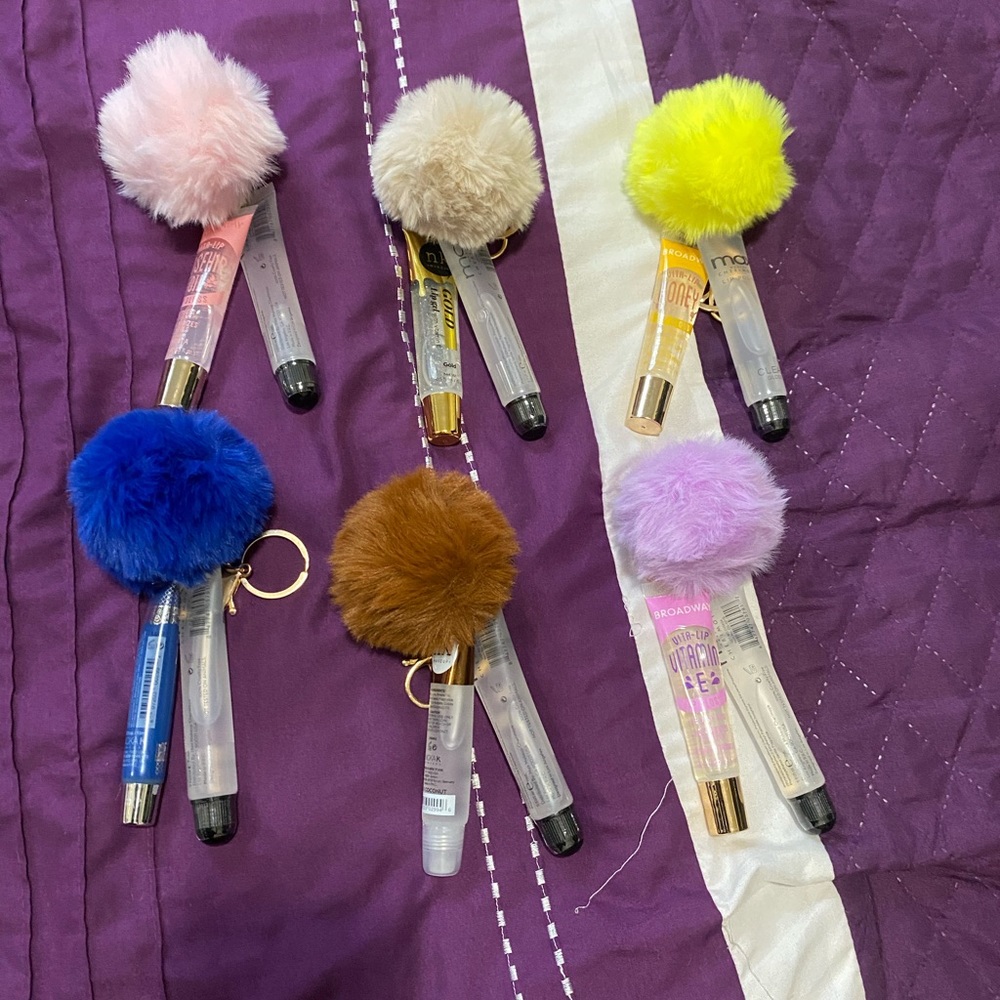 Keychain - Picture 2 of 3